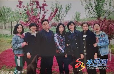 煙臺港城中學(xué)信息總動員 線上教學(xué)有保障，網(wǎng)絡(luò)遠(yuǎn)程技術(shù)教育顯實效