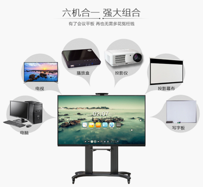 會議平板 賦能高效會議與遠(yuǎn)程教育，解決企業(yè)核心痛點