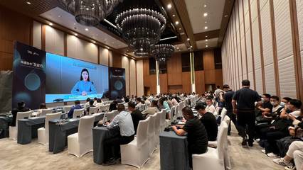 億聯網絡「全能力」創新巡展 為政企協同注入新動能